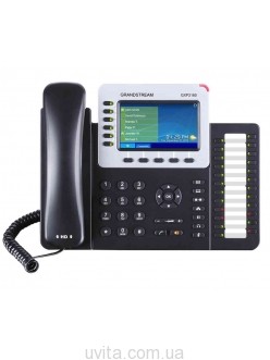 Grandstream GXP2160 Enterprise IP Telephone